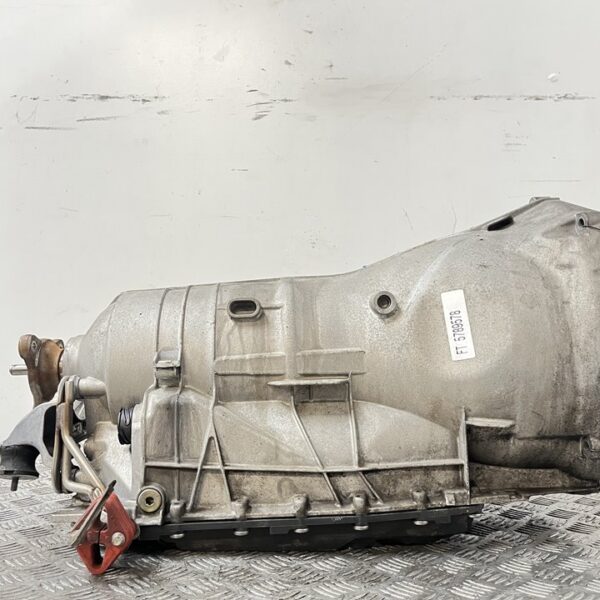 CAJA CAMBIOS BMW SERIE 5 BERLINA (E60) [6HP26]