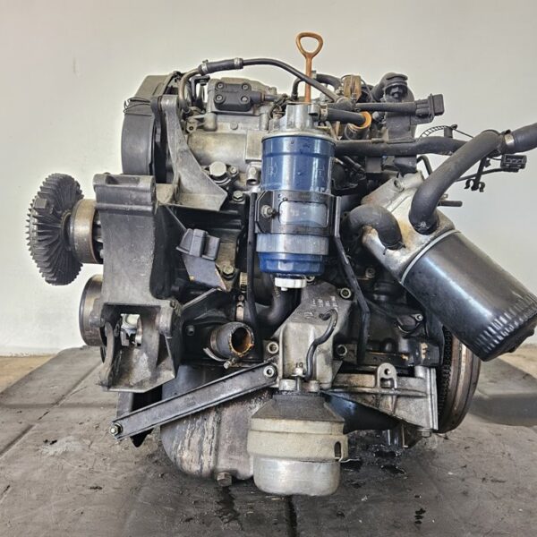 MOTOR COMPLETO VOLKSWAGEN PASSAT BERLINA (3B2) [AFN]