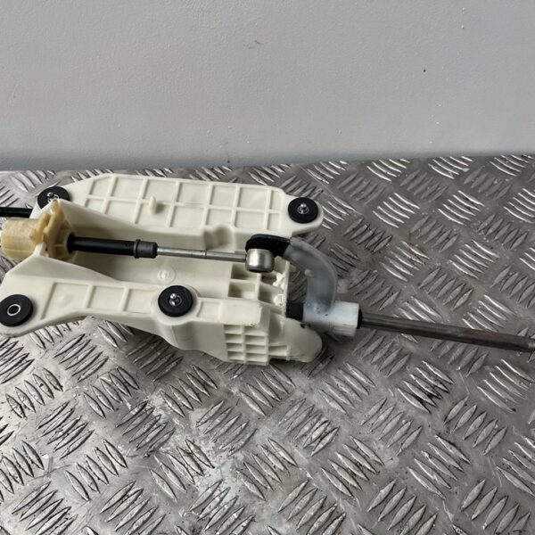 PALANCA CAMBIO FIAT DUCATO 3 MAXI COMBI TA 35 (290) [502941410]