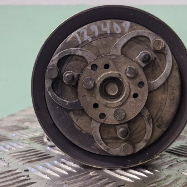 COMPRESOR AIRE ACONDICIONADO NISSAN VANETTE CARGO (HC23) [5062117260]