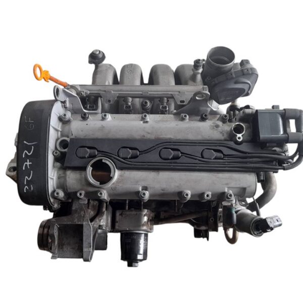 MOTOR COMPLETO SEAT LEON (1M1) [AUS]