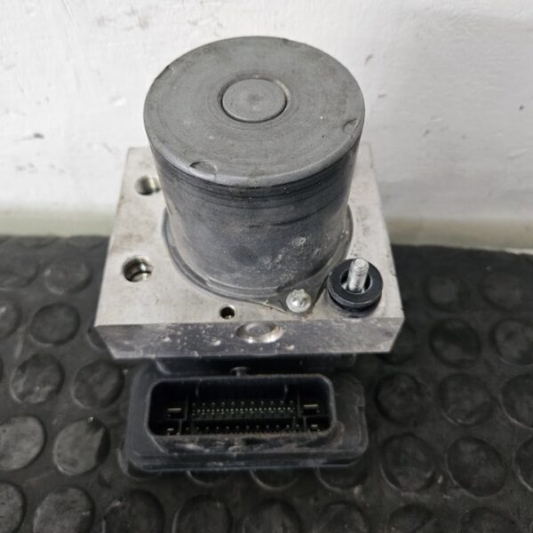 ABS MERCEDES-BENZ VITO BASIC-KOMBI (639) [2265106513]