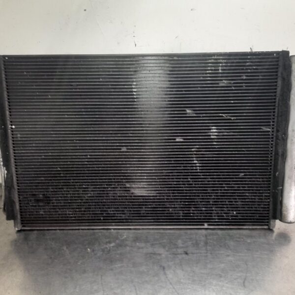 ELECTROVENTILADOR RADIADOR AIRE ACONDICIONADO HYUNDAI I30 (FD) [SIN REF.]