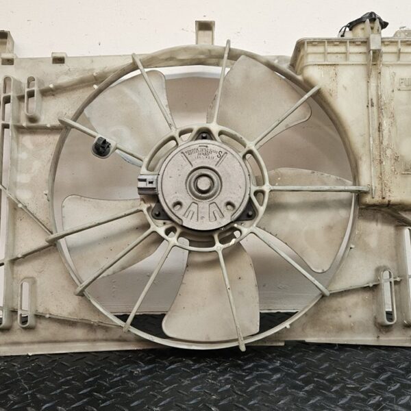 ELECTROVENTILADOR TOYOTA COROLLA (E12) [163630J020]