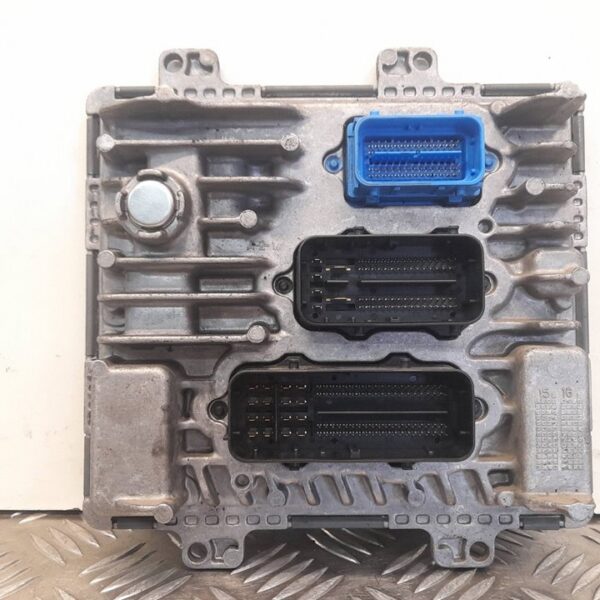 CENTRALITA MOTOR UCE OPEL ASTRA K SPORTS TOURER [55496077]