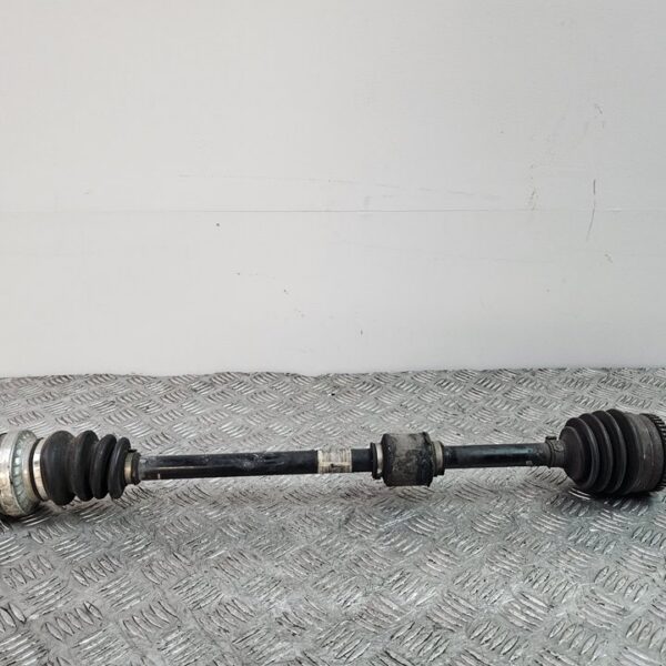 TRANSMISION DELANTERA DERECHA CHEVROLET AVEO BERLINA [96832204]