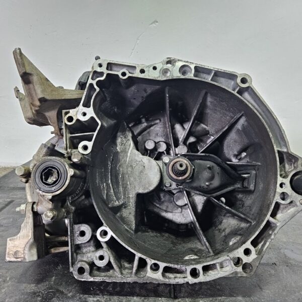 CAJA CAMBIOS CITROEN XSARA PICASSO [20DM62]