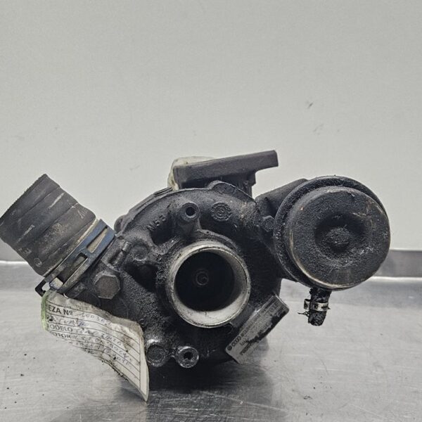 TURBOCOMPRESOR SEAT IBIZA (6K1) [GA3038145701F]