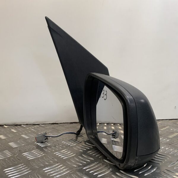 RETROVISOR DERECHO FORD FIESTA (CBK)