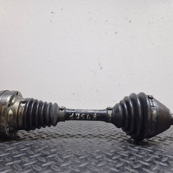 TRANSMISION DELANTERA IZQUIERDA SEAT IBIZA SC (6J1) [6R0407761F]