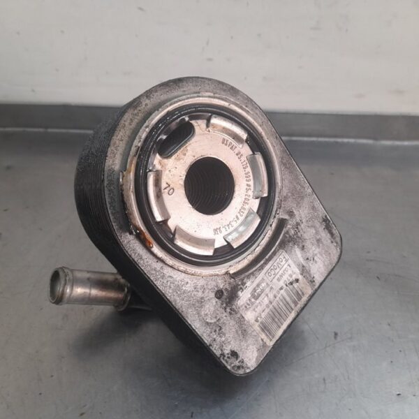 ENFRIADOR ACEITE MOTOR FORD C-MAX (CB3)(2007) [7S7G6B856AA]