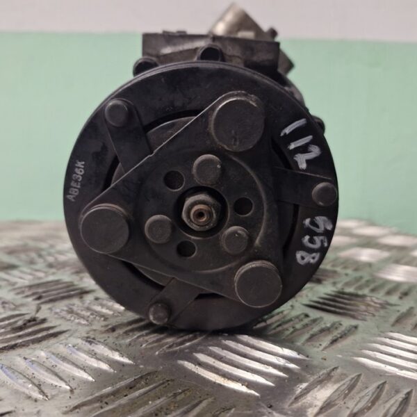 COMPRESOR AIRE ACONDICIONADO OPEL MERIVA [24421642]