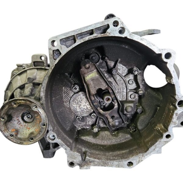 CAJA CAMBIOS SKODA OCTAVIA BERLINA (1Z3) [LHW]