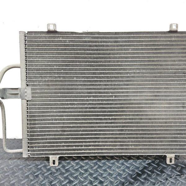CONDENSADOR / RADIADOR AIRE ACONDICIONADO RENAULT MEGANE I SCENIC (JA0) [7700432391]