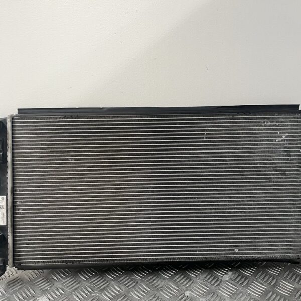RADIADOR AGUA SEAT LEON (5F1) [5Q0121251EC]