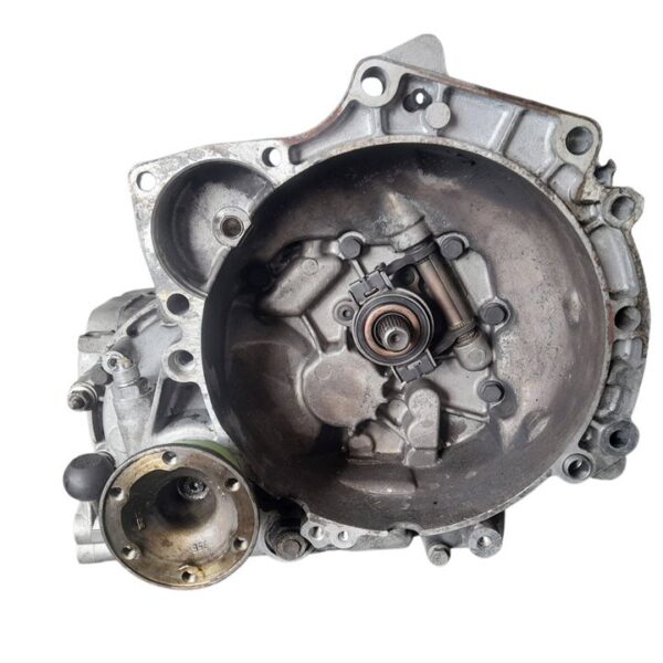 CAJA CAMBIOS SEAT IBIZA (6K1) [48DXK]