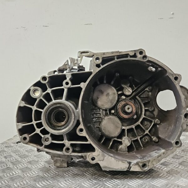 CAJA CAMBIOS SEAT ALHAMBRA (7V9) [FPE]