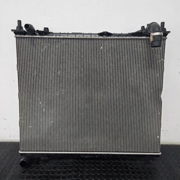 RADIADOR AGUA LAND ROVER RANGE ROVER SPORT [FPLA8005AA]