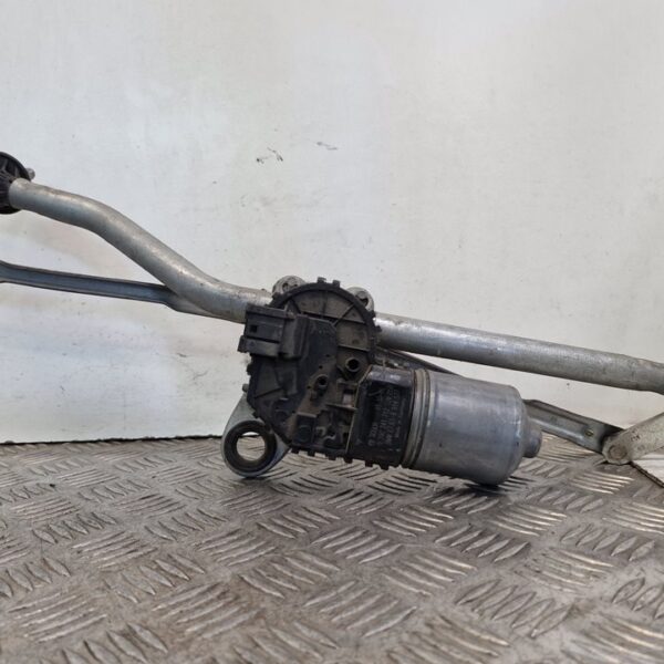 MOTOR LIMPIA DELANTERO BMW SERIE 3 BERLINA (E46) [0390241712]
