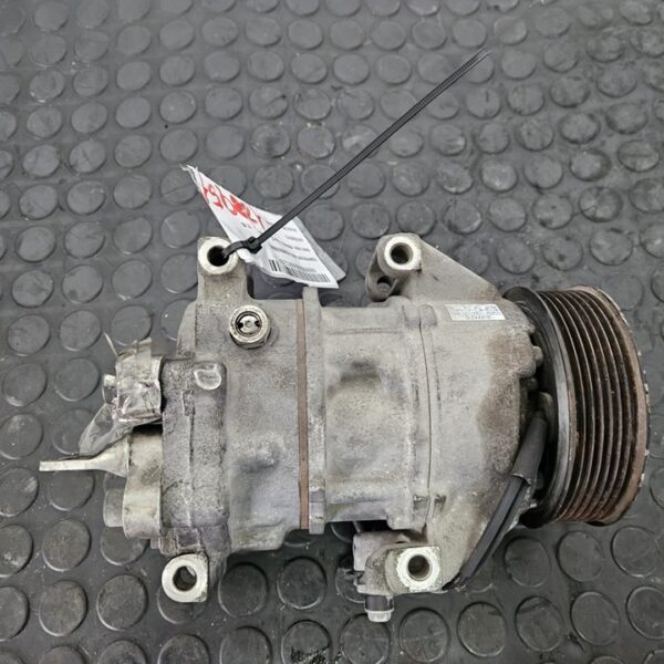 COMPRESOR AIRE ACONDICIONADO BMW MINI (R50,R53) [4472209313]