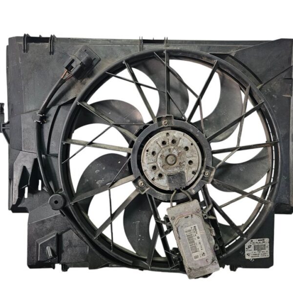 ELECTROVENTILADOR BMW SERIE 1 COUPE (E82) [1742780199301]