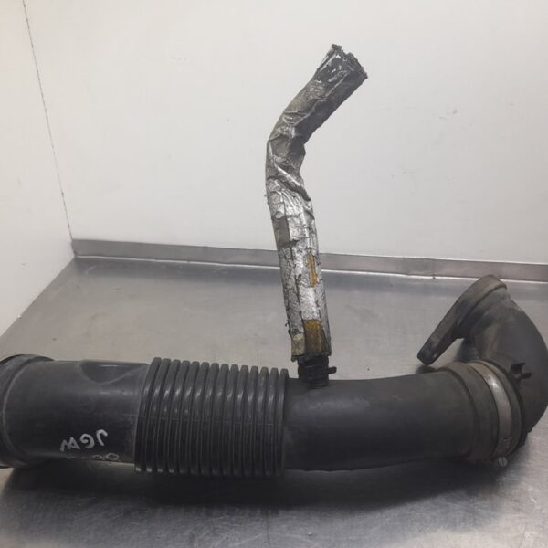 TUBO PRESION TURBOCOMPRESOR RENAULT MASTER III VOLQUETE DOBLE CABINA [165769532R]