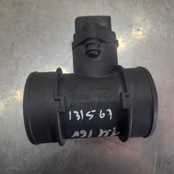 CAUDALIMETRO OPEL ASTRA H BERLINA [0280218119]