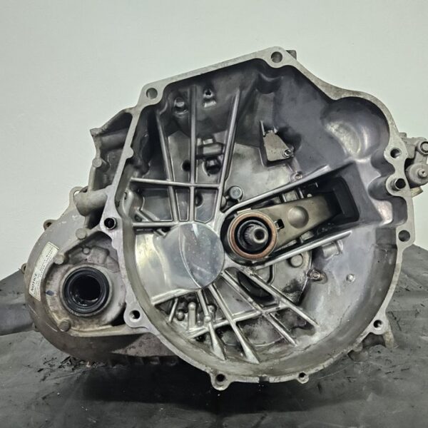 CAJA CAMBIOS   [MG6 7RPP]