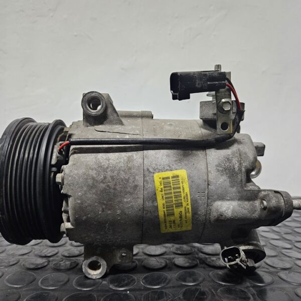 COMPRESOR AIRE ACONDICIONADO FORD FIESTA (CNN) [C1B119D629AD]