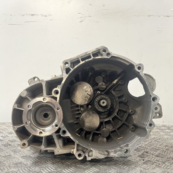 CAJA CAMBIOS VOLKSWAGEN GOLF VII VARIANT (BV5) [PGT]