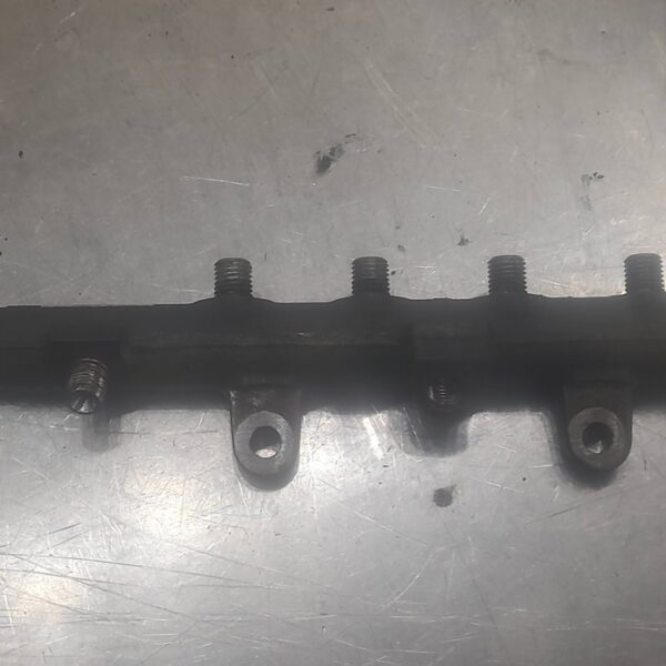 RAMPA INYECTORA RENAULT MEGANE II BERLINA 5P [8200397346]