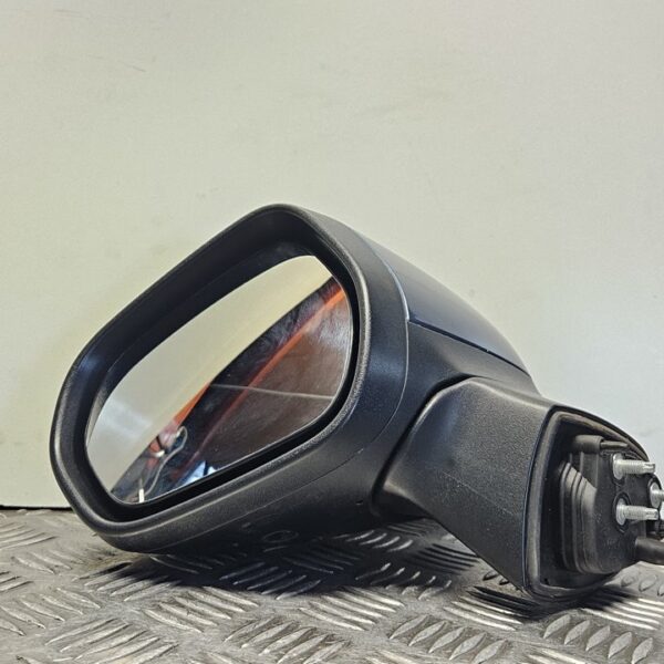 RETROVISOR IZQUIERDO FORD FIESTA (CE1) [048814]