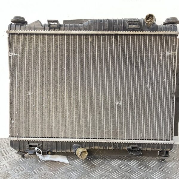 RADIADOR AGUA FORD ECOSPORT (CBW) [8V518005DG]
