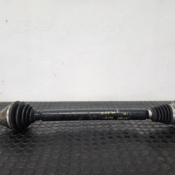 TRANSMISION DELANTERA DERECHA SEAT IBIZA (6P1) [1.4 TSI – CAV]