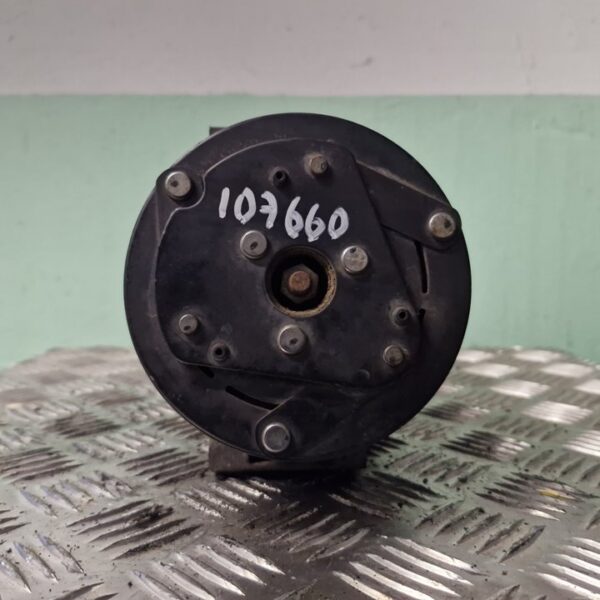 COMPRESOR AIRE ACONDICIONADO OPEL VECTRA C BERLINA [13197197]