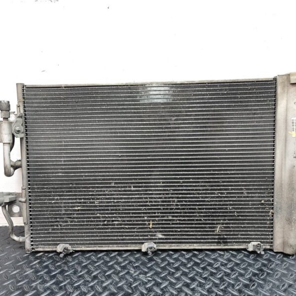 CONDENSADOR / RADIADOR AIRE ACONDICIONADO OPEL ASTRA H BERLINA [13129192]