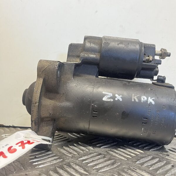 MOTOR ARRANQUE PEUGEOT 106 (S1)(08.1991) [0001112029]