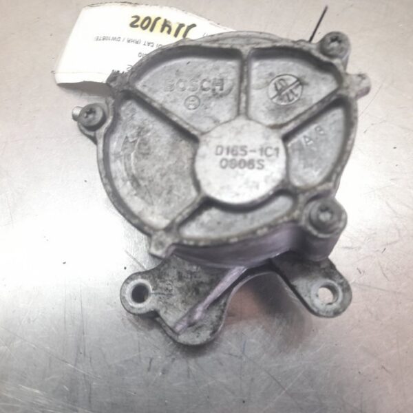 DEPRESOR FRENO / BOMBA VACIO CITROEN C5 BERLINA [D1651C1]