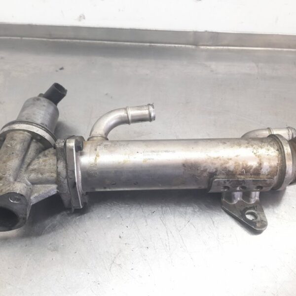 VALVULA EGR HYUNDAI TUCSON (JM) [2841027410]