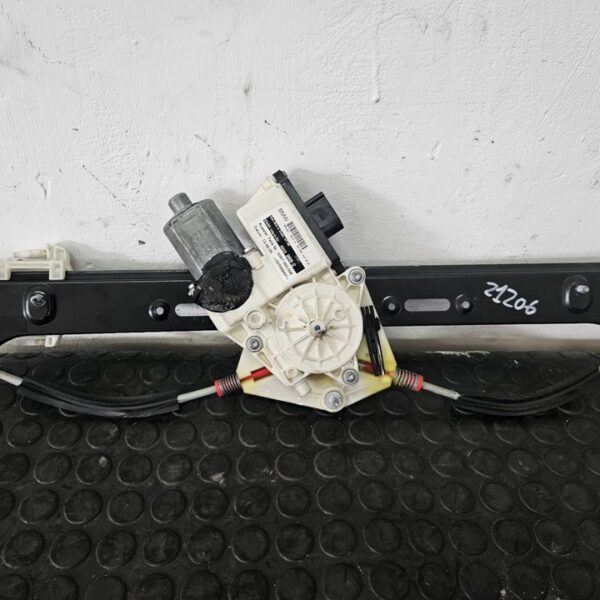 ELEVALUNAS TRASERO DERECHO BMW SERIE X3 (E83) [69259662]