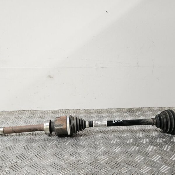 TRANSMISION DELANTERA DERECHA PEUGEOT 5008 [9811176780]