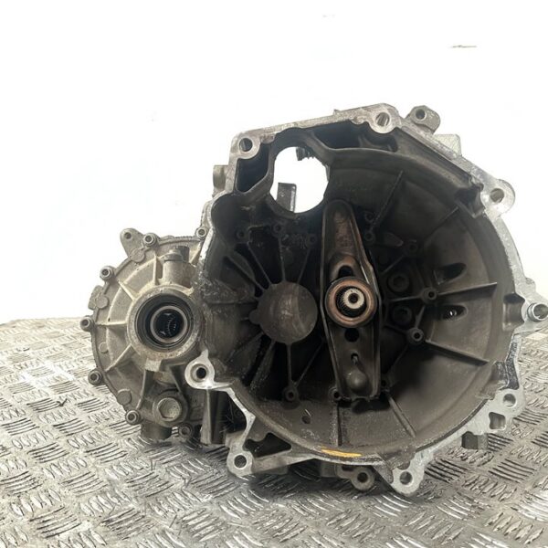 CAJA CAMBIOS SKODA FABIA COMBI (NJ5) [QAE]