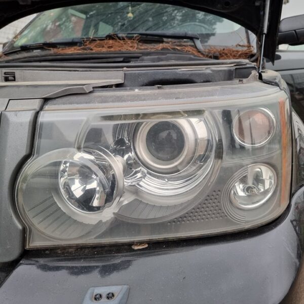 FARO IZQUIERDO LAND ROVER RANGE ROVER SPORT [XBC501793LZN]