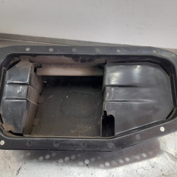 CARTER IVECO DAILY FURGÓN [814043S]