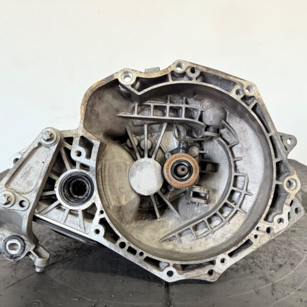 CAJA CAMBIOS OPEL CORSA D [55565177]