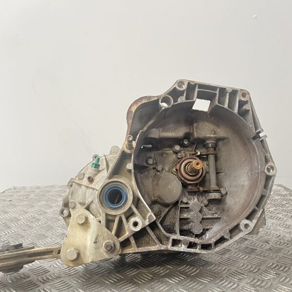 CAJA CAMBIOS FIAT GRANDE PUNTO (199) [46759567]