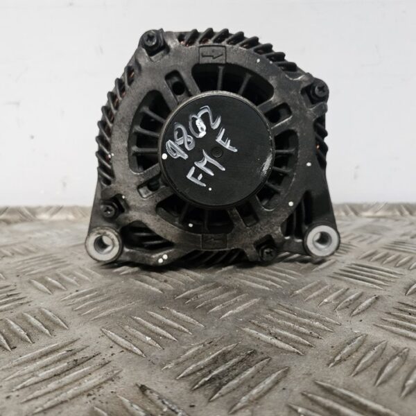 ALTERNADOR PEUGEOT 407 [9654752880]