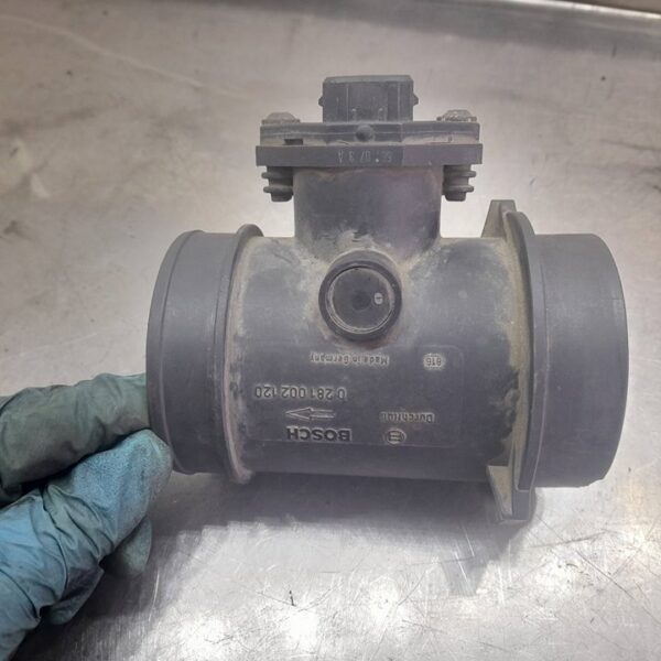 CAUDALIMETRO MG ROVER MG ZR [0281002120]