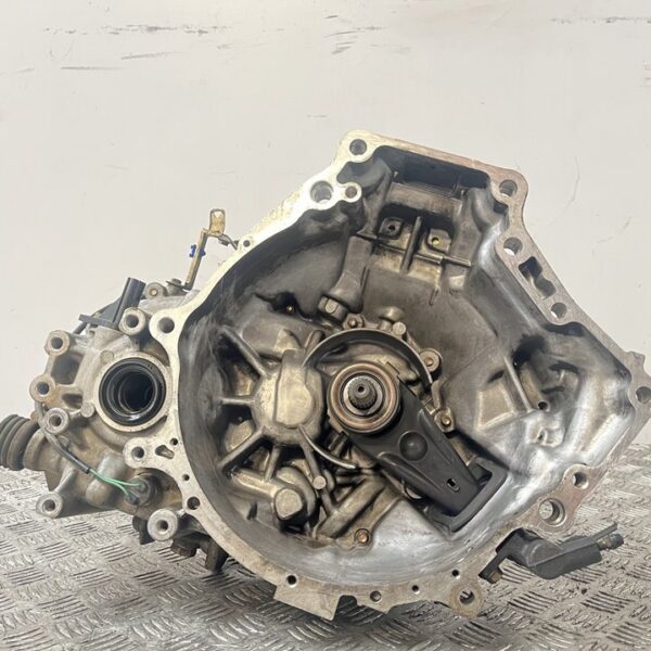 CAJA CAMBIOS MAZDA 626 BERLINA (GF) [RF]