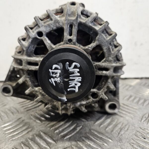 ALTERNADOR SMART FORFOUR [A6391500250]